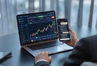 Inflation pushing investors toward alternative crypto assets