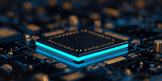 Innovation — AI-powered trading technology developed by Testmodnewblocks