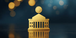 Major institutions and Wall Street pouring money into crypto ETFs