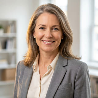 Sarah Coleman, Chief Financial Officer at Testmodnewblocks