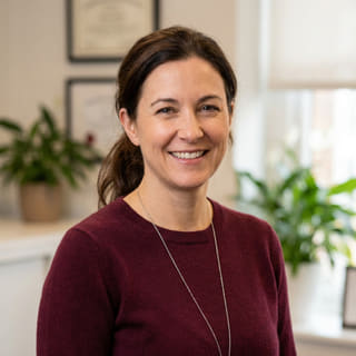 Laura Bennett, Head of Compliance & Regulation at Testmodnewblocks