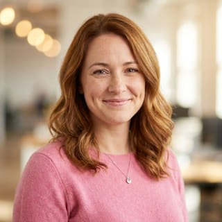 Emily Watson, Head of Customer Support at Testmodnewblocks